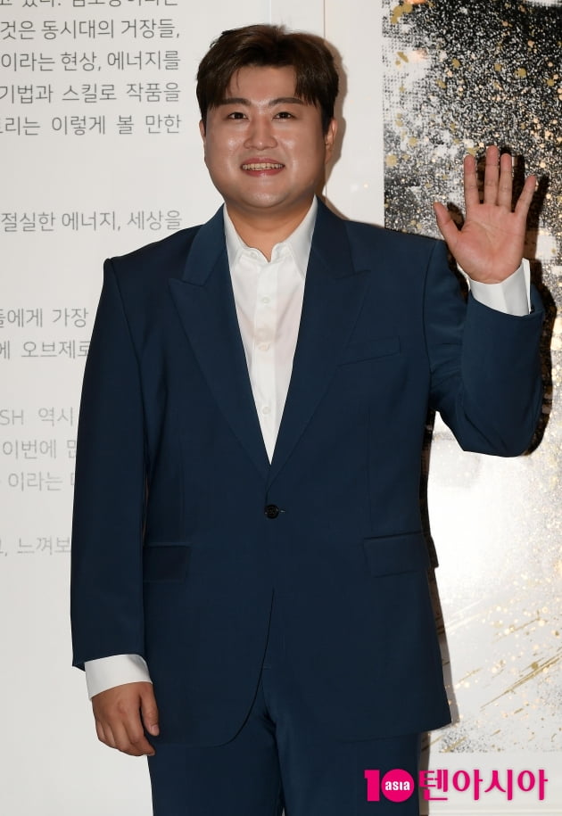 김호중, 오늘(18일) 창원 콘서트 강행…'뺑소니 입건→음주운전·바꿔치기 의혹' 무슨 말할까 [TEN이슈]