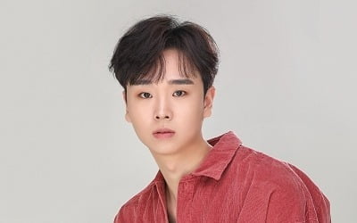 송민준, 같이 캠핑 떠나고 싶은 남자 트로트 가수 1위 [TEN차트]