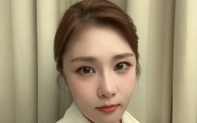 '장윤정 후배' 故해수, 오늘(12일) 1주기 "따뜻한 사람이었다"