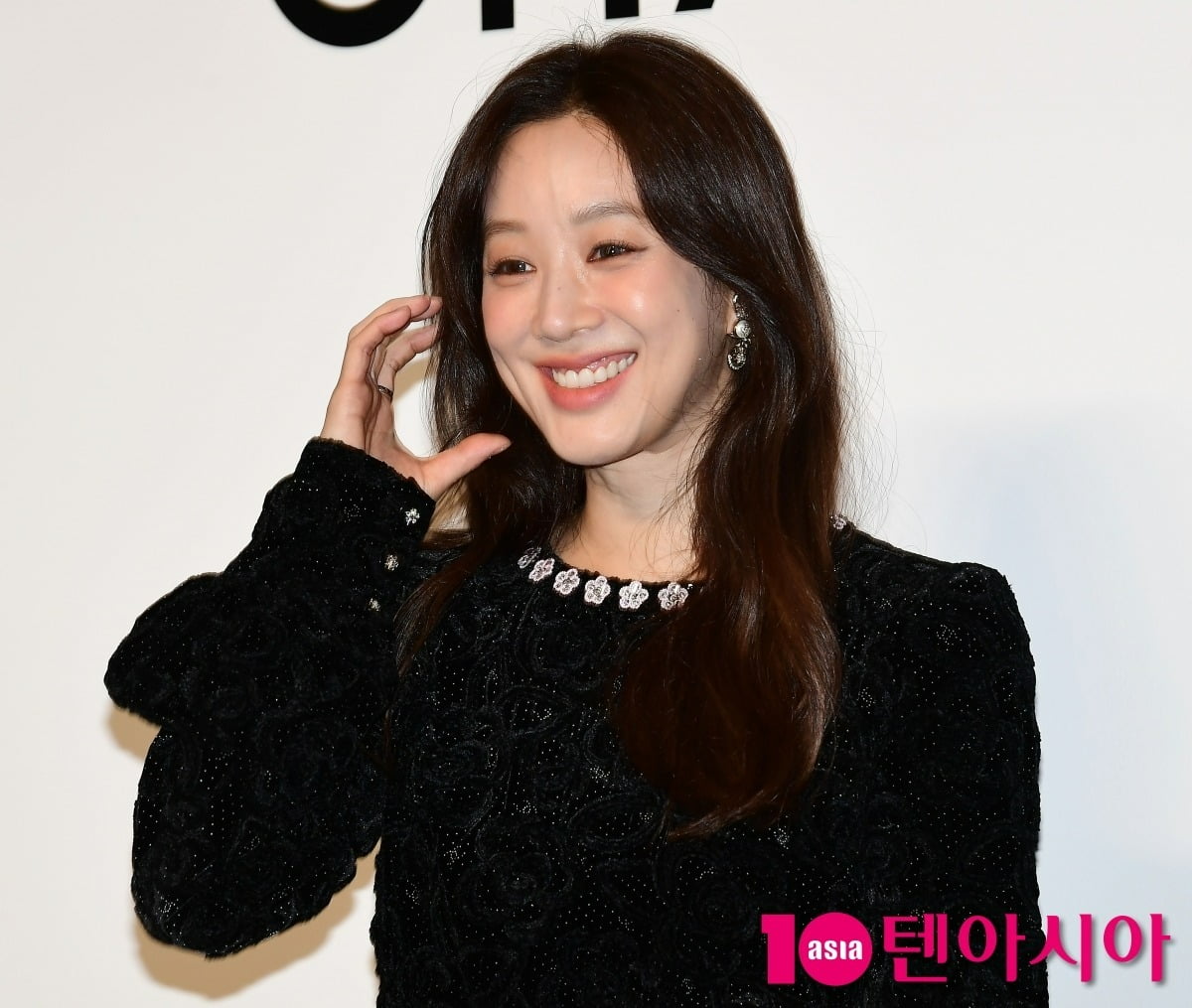 정려원./사진=텐아시아DB