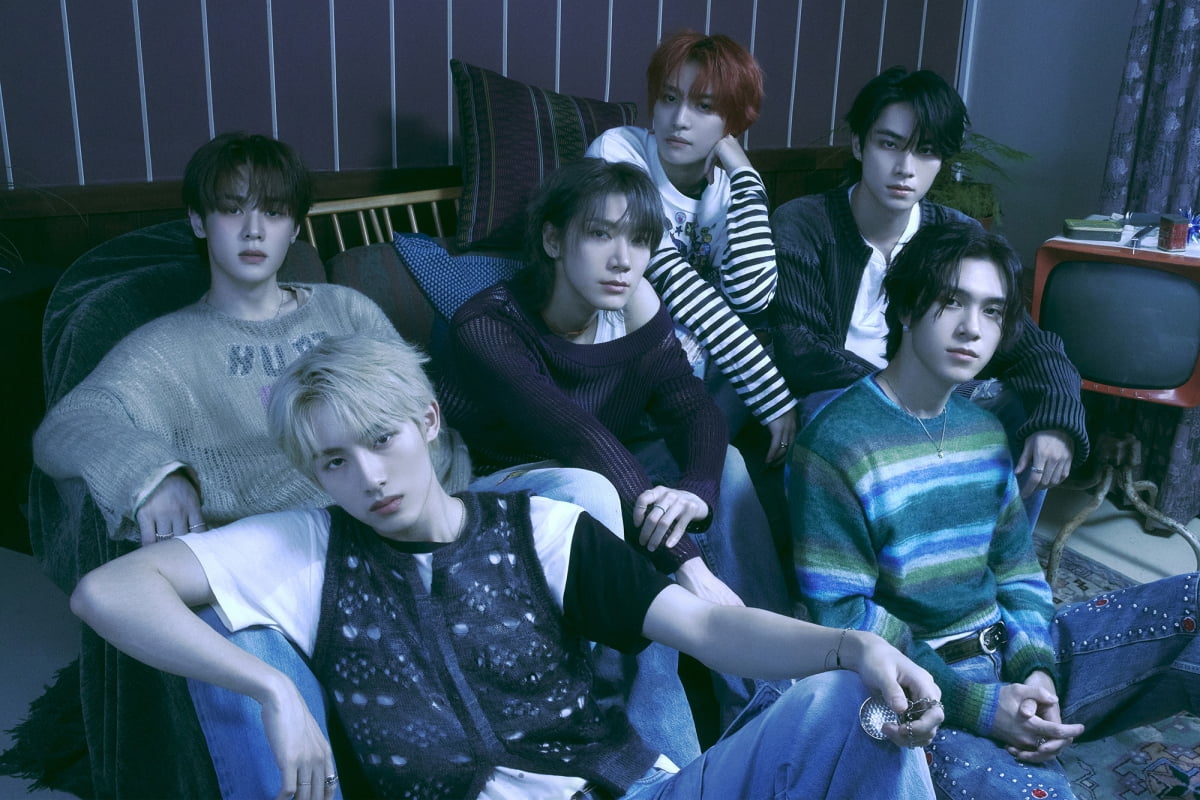 [단독] '중화권 톱클래스' WayV, 6월 컴백 확정