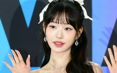 Jang Won-young's personal life was threatened