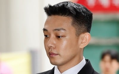 '마약 상습 투약' 유아인, 오늘(14일) 5차 공판…처방 의사 증인 출석 [TEN이슈]