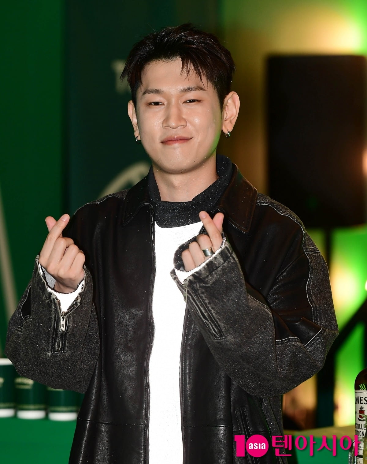 크러쉬·10CM·헤이즈, '도깨비'→'눈물의 여왕'으로 이어진 인연 [TEN피플]
