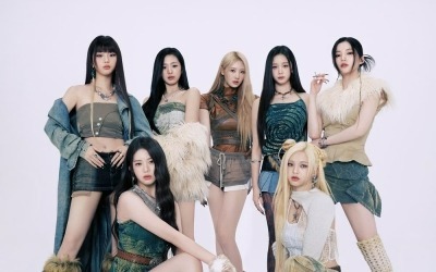 Baby Monster appears on ‘MST’ even before official Japanese debut