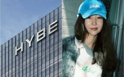 '민희진 대표직 방어' 어도어, 오늘(31일) 임시 주총…관건은 이사진 교체 [TEN이슈]