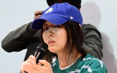 Min Hee-jin, circumstances under pressure on HYBE using New Jeans parents