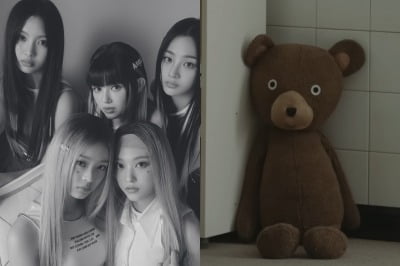Hybe, internal employees react to pseudo-controversy, “It's absurd, they just laugh”