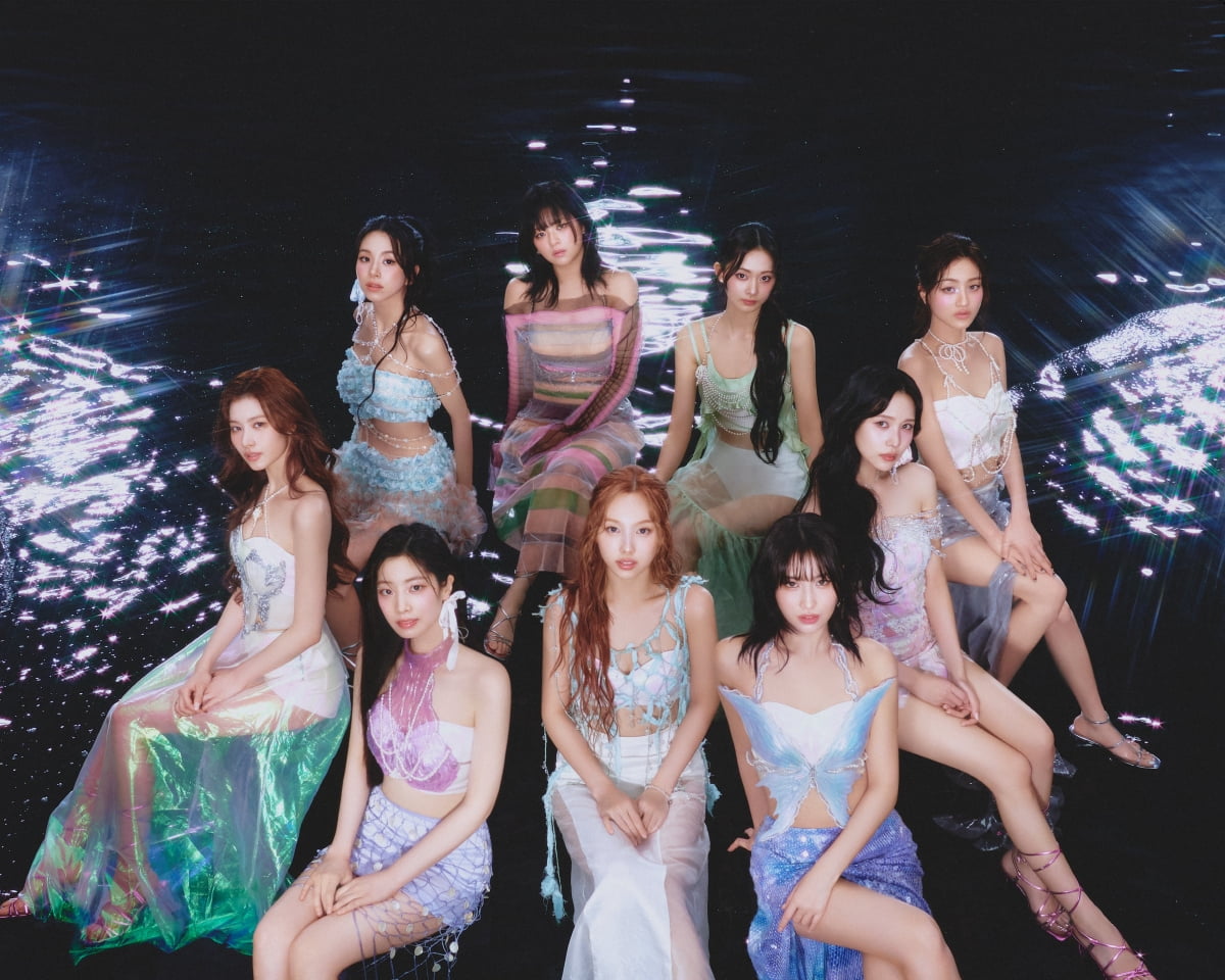 /사진 = JYP엔터테인먼트