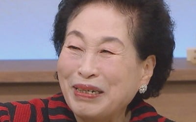 '84세 30억 자산가' 전원주 "잘생긴 카메라 감독 보면 설레…마음은 20대" ('금쪽 상담소')