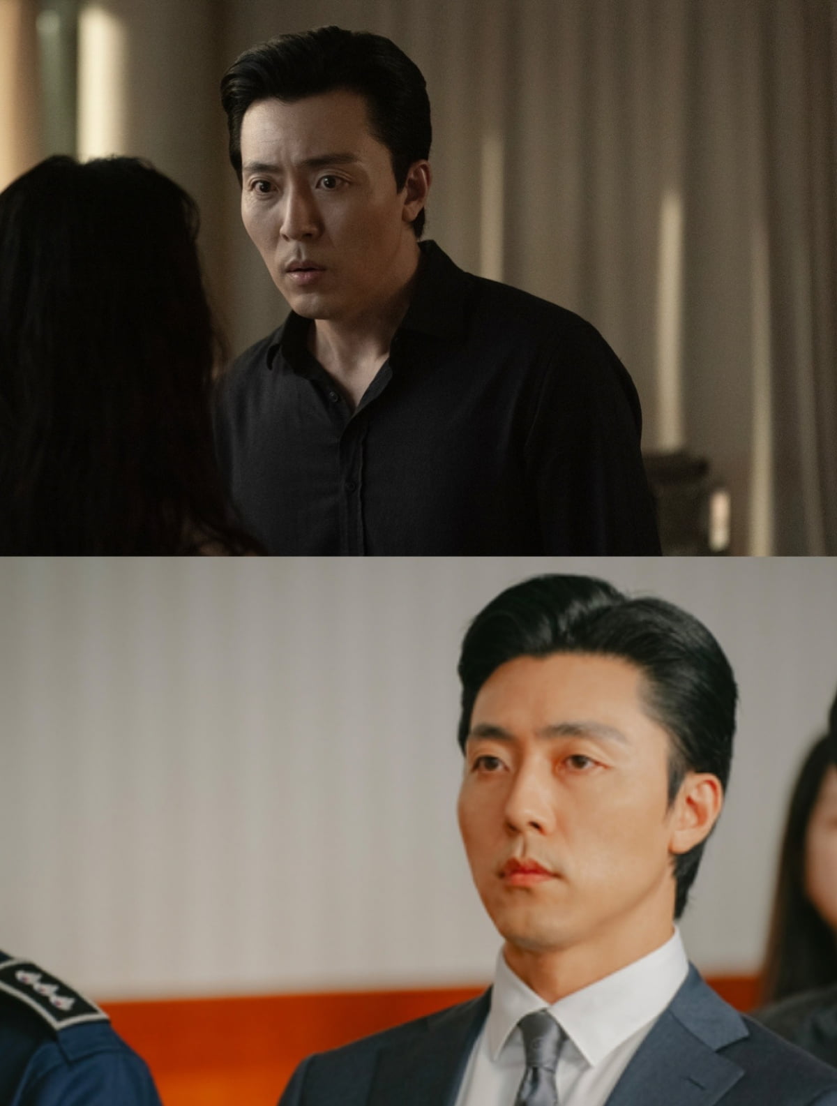 '하이드' 이무생/사진 = 쿠팡플레이