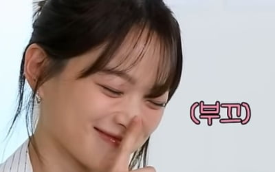 Chun Woo-hee, did you like younger people? “As soon as I saw Jang Ki-yong, my eyes were drawn to his handsome appearance.”