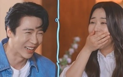 에녹, 소녀시대 수영 형부 자리 노린다 ('신랑수업')