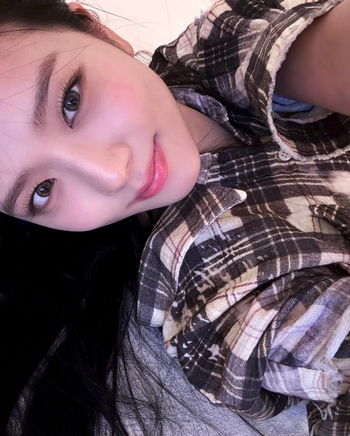 /사진 = 지수 인스타그램