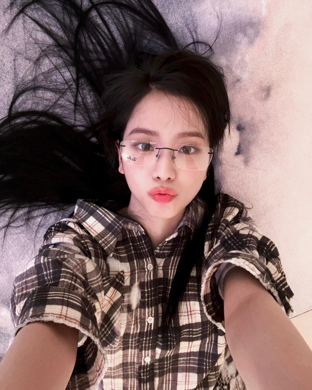 /사진 = 지수 인스타그램