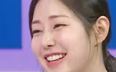 '덱스 썸녀' 신슬기 "다이아 수저 맞다…성형외과 병원장 딸" 재력 자랑 ('라디오스타')