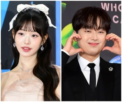 "원래 꿈은 아나운서" 장원영→이찬원, 천생 가수인 줄 알았는데…★들의 반전 고백[TEN스타]