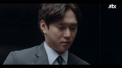 [종합] 고경표, 강한나와 아찔한 첫 만남…엘리베이터에서 'X지림' 인상 남겨 ('비밀은 없어')