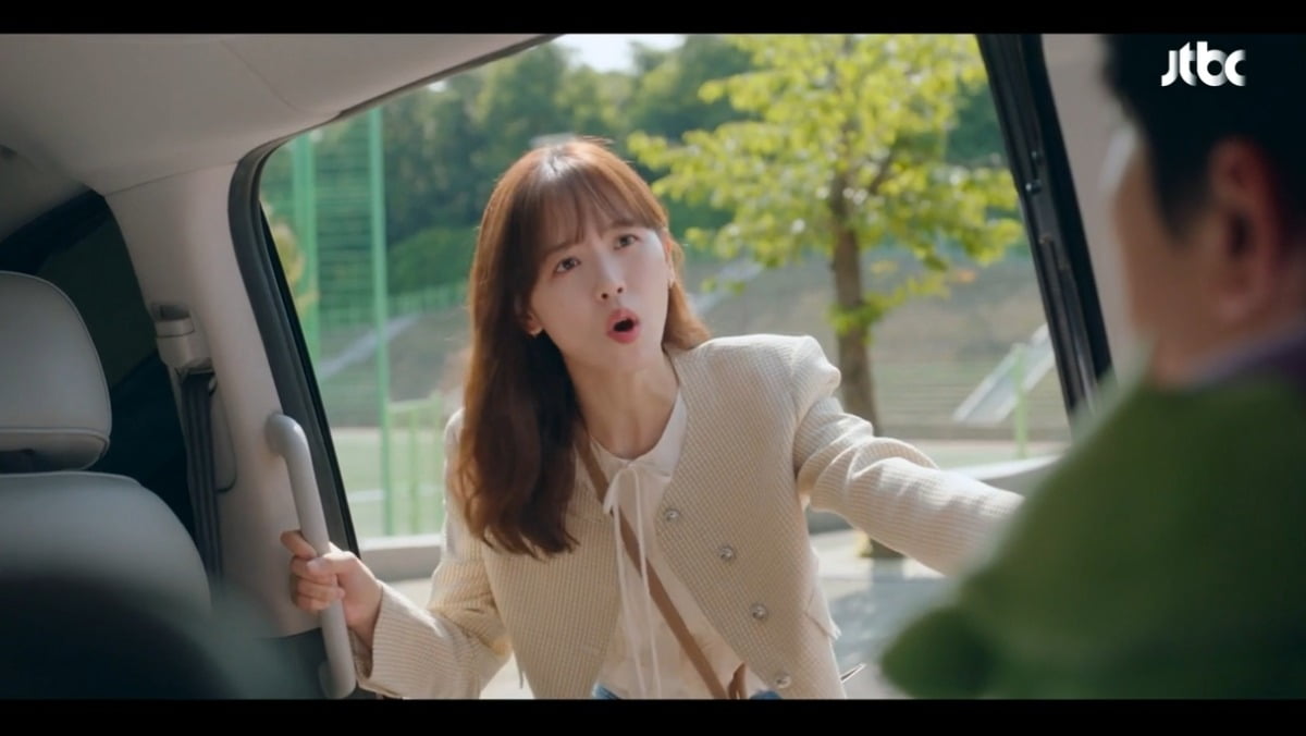 사진=JTBC 수목드라마 '비밀은 없어' 캡처