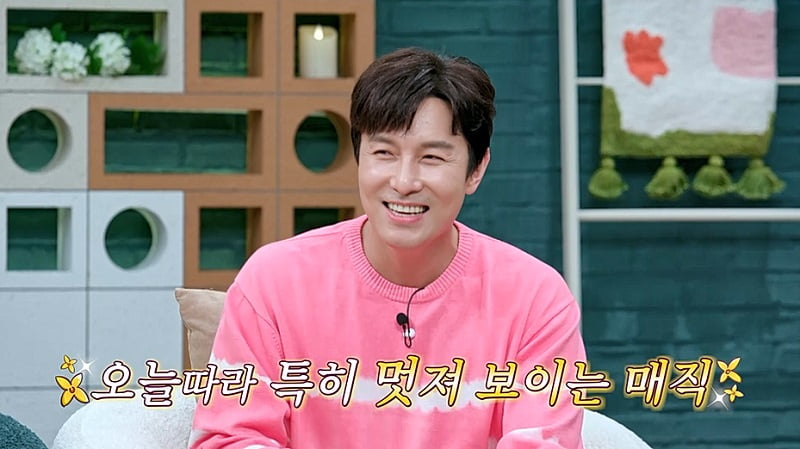[종합] 심형탁, 18살 연하 ♥사야와 2세 계획 적신호 "충격"→반전 결과('신랑수업')