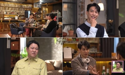 Kim Won-jun explodes with anger, saying, "I ran away from home due to the stress of raising children."