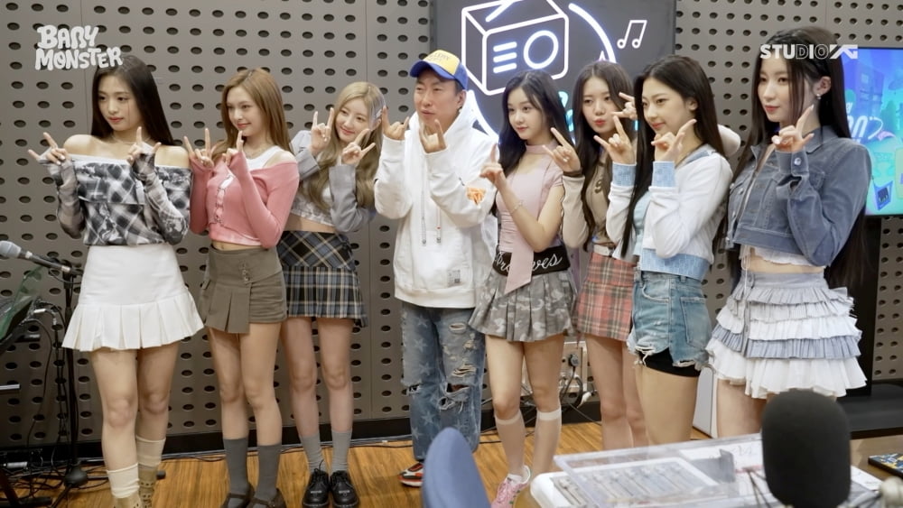 사진 제공 = YG엔터테인먼트