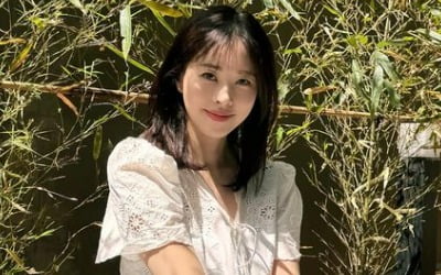 '41세' 서동주, 첫사랑 재질 청순룩…동안 미모 과시