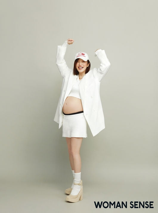 / 사진제공=우먼센스
