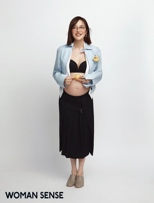 / 사진제공=우먼센스
