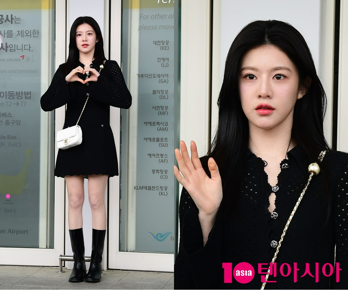 고윤정./사진=텐아시아DB