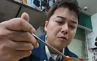 이게 다 몇 칼로리야…13kg 감량한 전현무, 다이어트 무용지물 먹방 ('전현무계획')