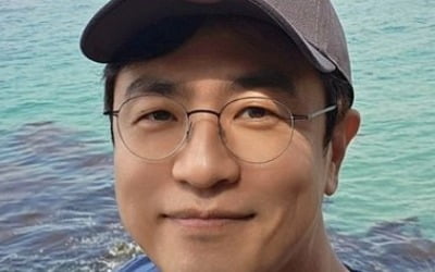 '박지윤과 이혼' 최동석, 얼굴 확 폈네…"마음 편해졌다" 심경 고백