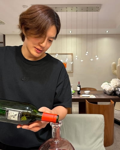 だいし、セブン、家で軽く食べるワインが400万ウォン台