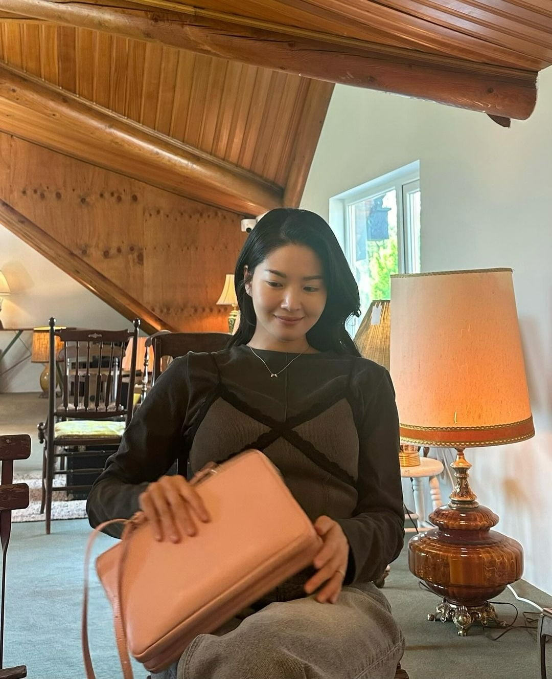 사진=류이서 인스타그램