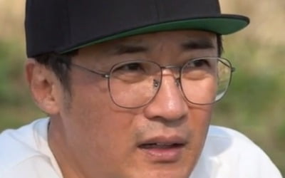[종합] '54세 아빠' 안재욱 "자녀와 추억 쌓을 시간 적다는 강박감 있어" ('아빠는 꽃중년')