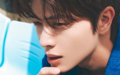 육성재, 청량에 더해진 남성미…솔로 컴백 2차 콘셉트 포토 공개