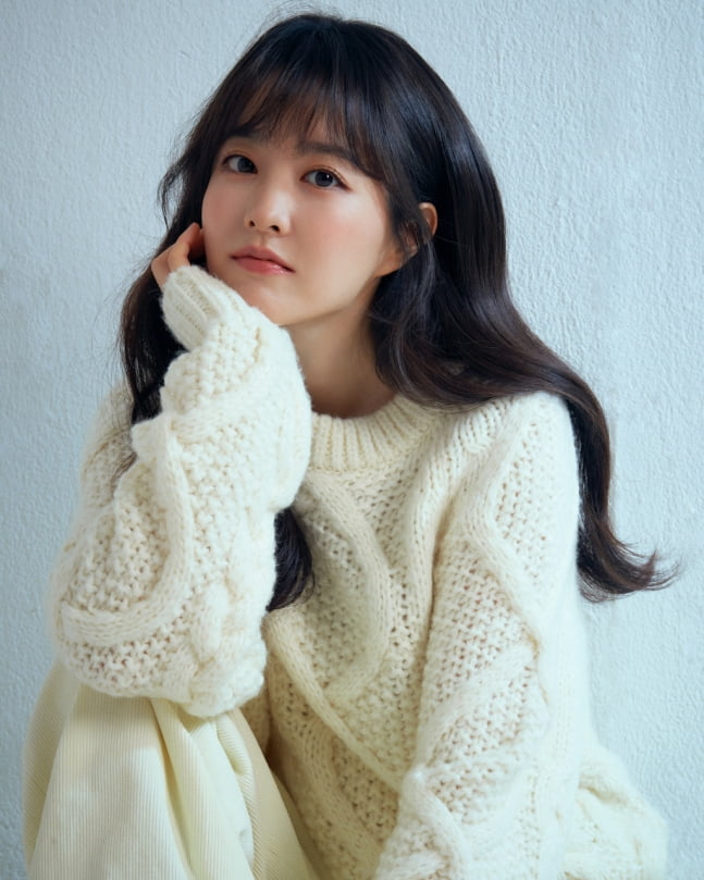 박보영, 어린이날 맞아 5000만원 기부 선행