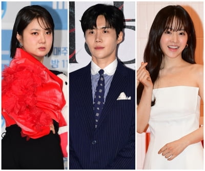 “May all children be happy”… Na-rae Park, Bo-young Park, Seon-ho Kim, the good influence of ★ in celebration of Family Month