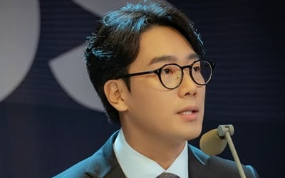 김희선 남편 김남희, 올해의 의사상 수상…"의지대로 살아 본 적 없어" ('우리,집')