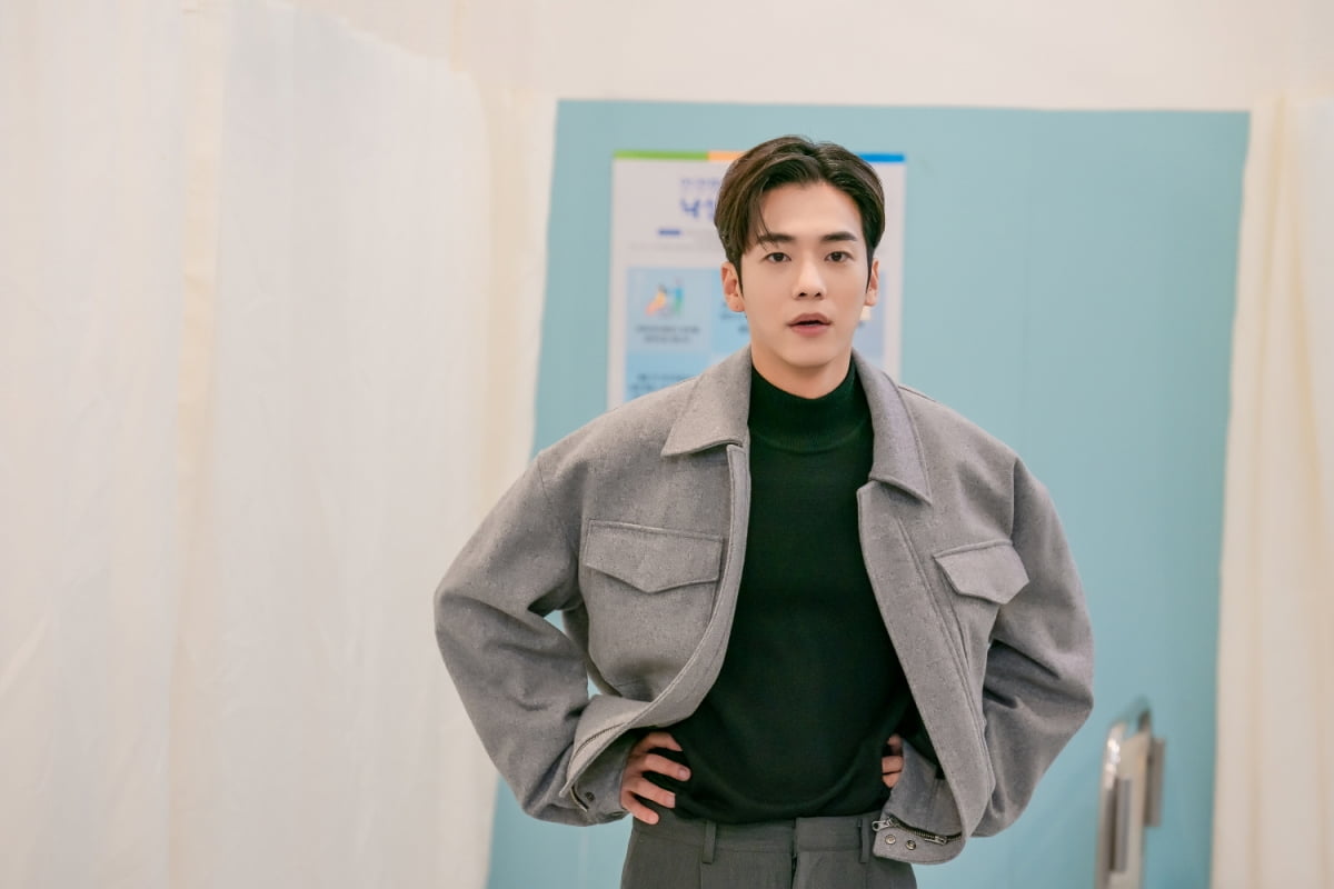 [사진=MBC '세 번째 결혼']
