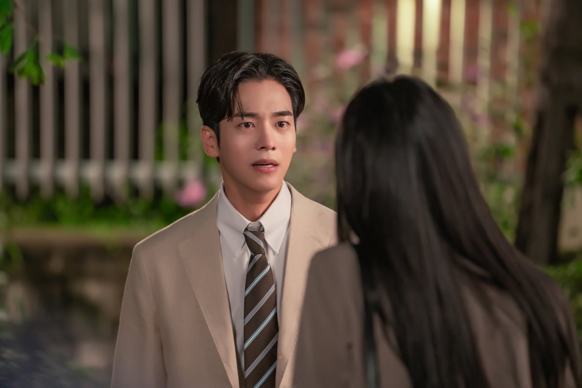 [사진=MBC '세 번째 결혼']