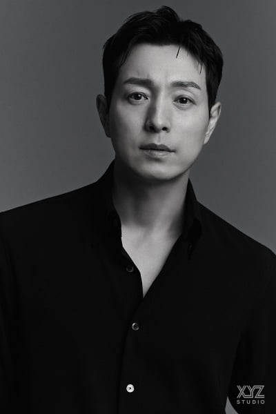 [공식] 정성일, 키이스트 떠나 XYZ 스튜디오로…조보아와 한솥밥