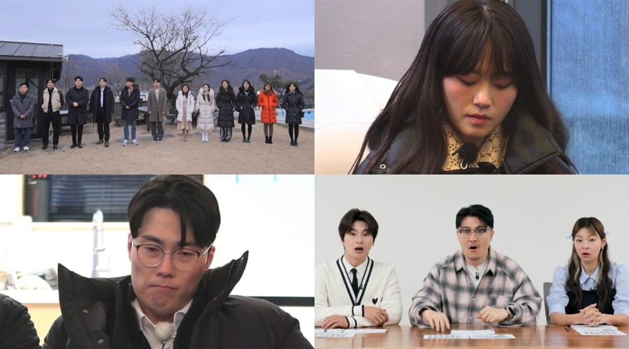 사진 제공=SBS Plus, ENA
