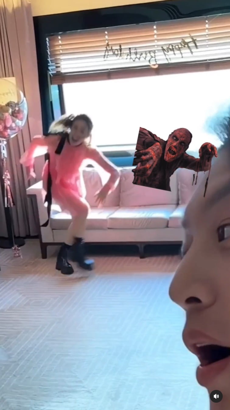 사진=이다해 인스타그램 캡처