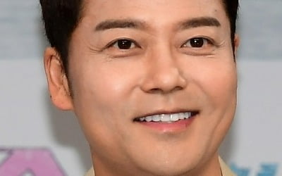 [TEN포토]전현무 '음악예능으로 만나요'