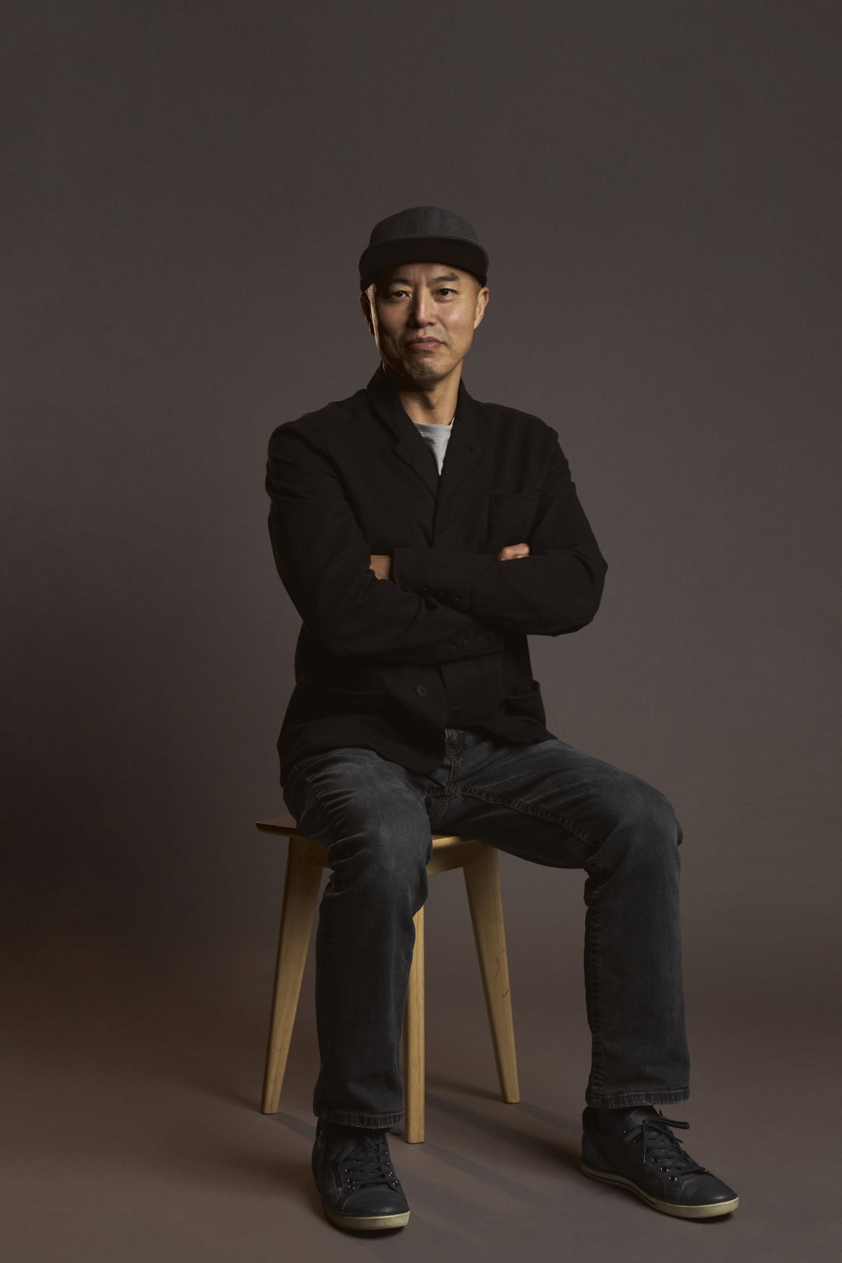 '종말의 바보' 김진민 감독./사진제공=넷플릭스