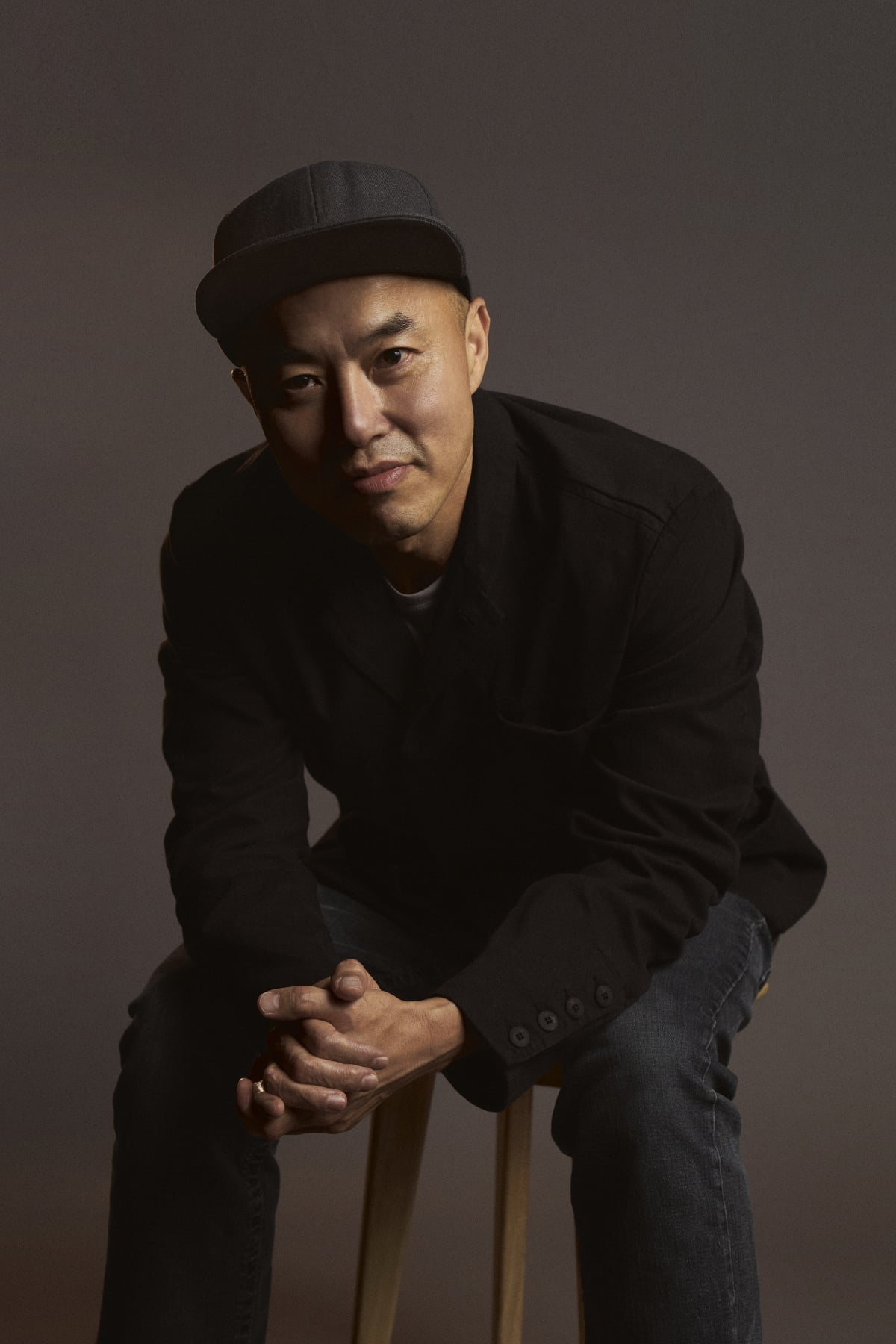 '종말의 바보' 김진민 감독./사진제공=넷플릭스