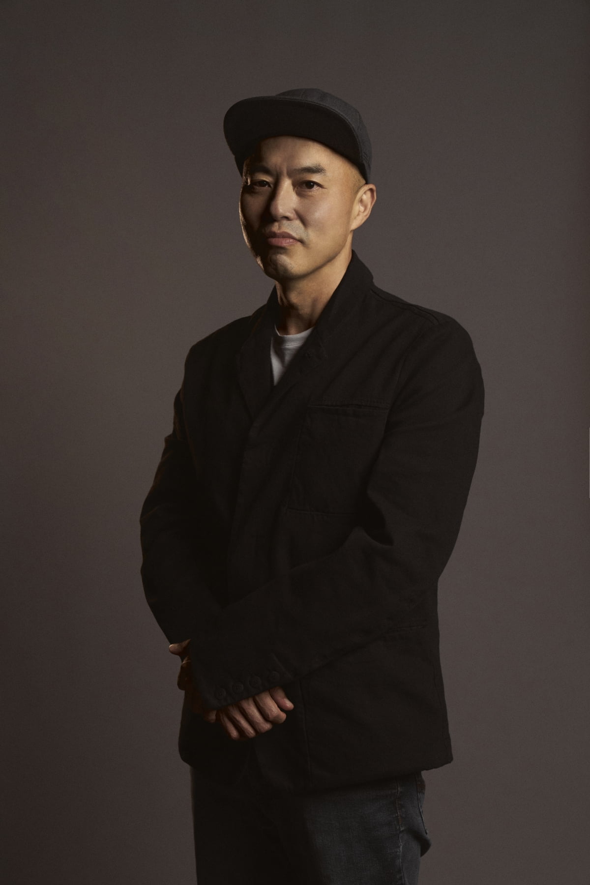 '종말의 바보' 김진민 감독./사진제공=넷플릭스