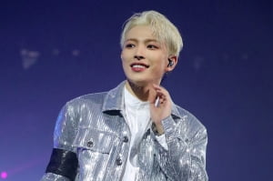 그룹 에이티즈 멤버 홍중, 월드비전에 가족돌봄청소년 위한 5000만원 기부