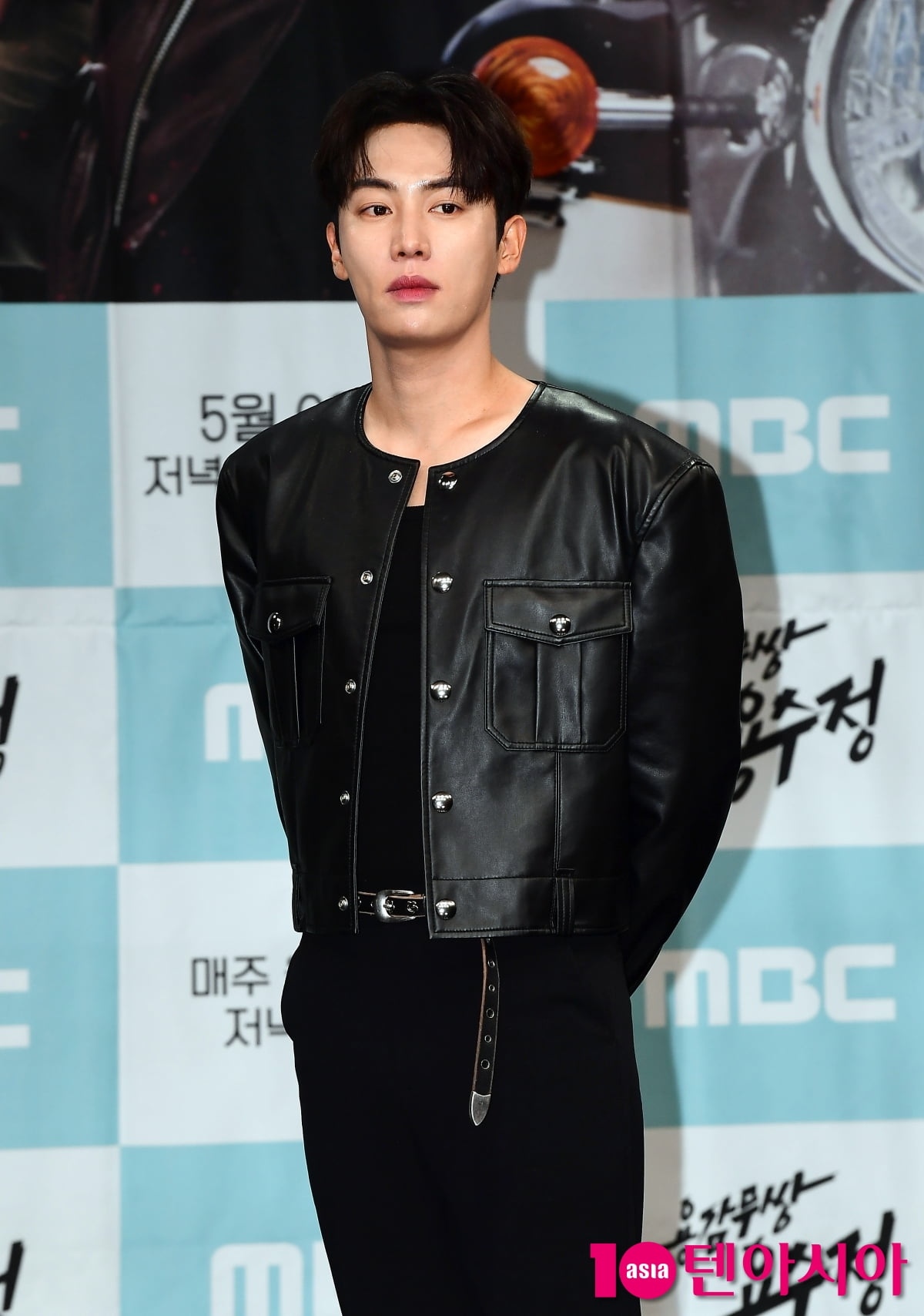 [TEN포토]권화운 '시크한 눈빛'